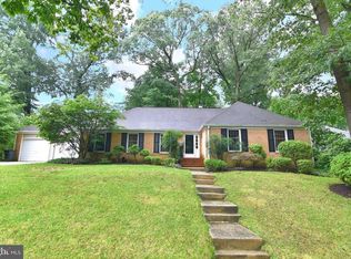 1556 Eton Way, Crofton, MD 21114