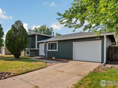 2106 36th St, Evans, CO, 80620