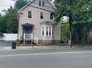 41 Varney St #1R, Manchester, NH 03102