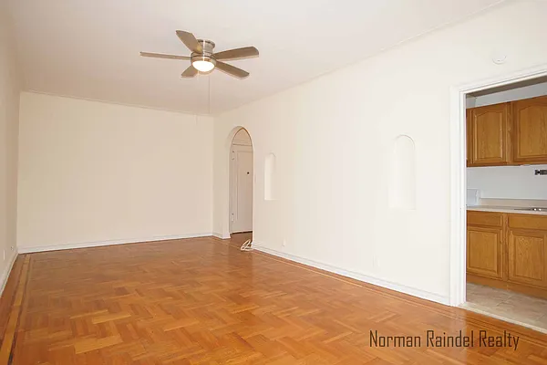 Rented by Norman Raindel, LREB | media 3