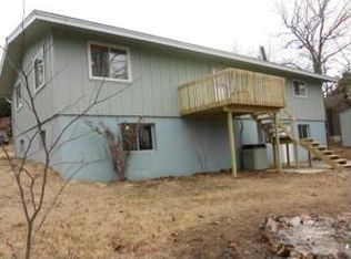 138 W Perry Rd, Lead Hill, AR 72644