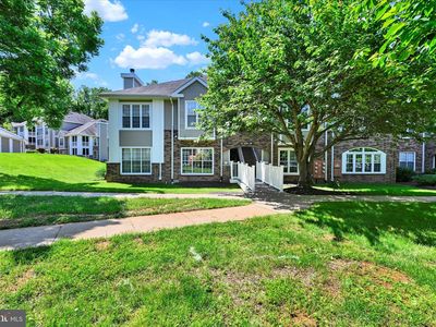 604 Squire Ln UNIT D, Bel Air, MD, 21014