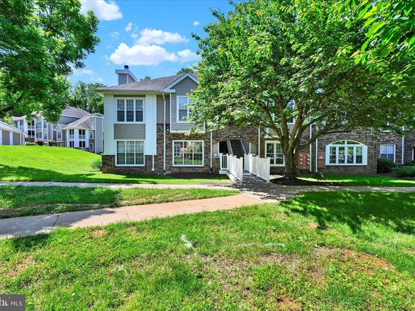 604 Squire Ln Unit D, Bel Air, MD 21014