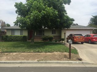 380 N Beverly St, Porterville, CA 93257