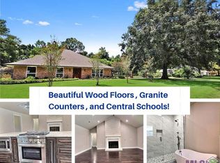 8617 Shady Bluff Dr, Baton Rouge, LA 70818