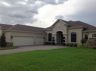 6518 Eagle View Loop, Lakeland, FL 33813
