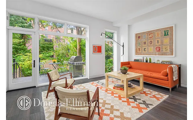 Sold by Douglas Elliman | media 2