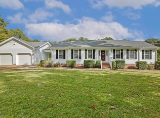 4316 Waterwheel Dr, Raleigh, NC 27606
