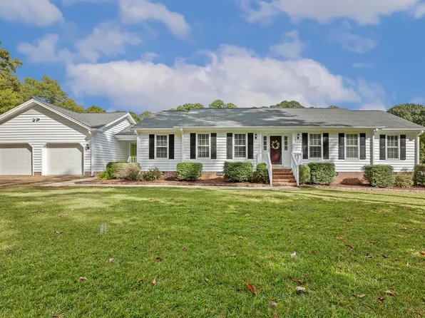 4316 Waterwheel Dr, Raleigh, NC 27606