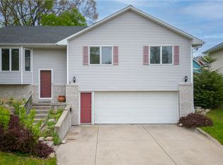 2701 SE 7th St, Des Moines, IA 50315