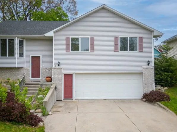 2701 SE 7th St, Des Moines, IA 50315