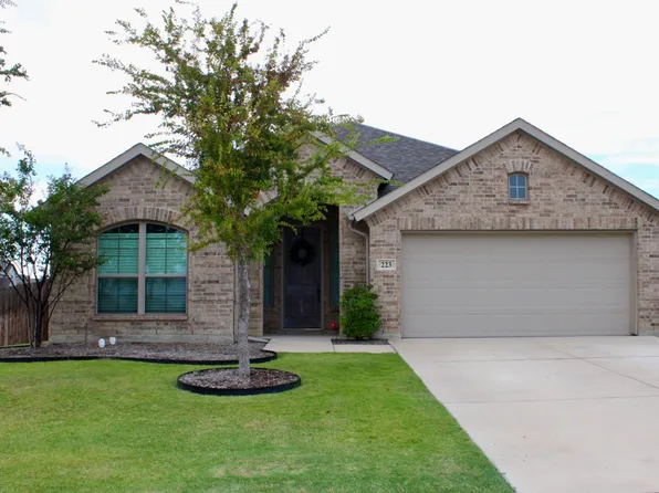 223 Valley View Dr, Waxahachie, TX 75165