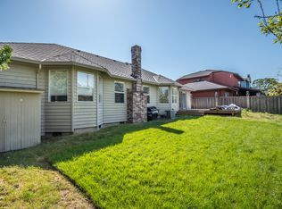 6815 SW 169th Pl, Beaverton, OR 97007