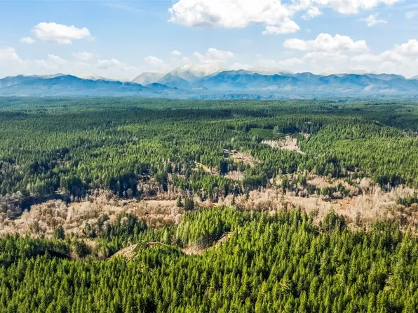 4400 NE Hurd Road, Belfair, WA 98528