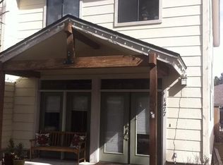 1477 E Turney Dr, Flagstaff, AZ 86001