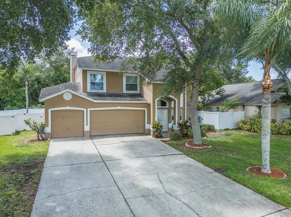 3256 Bentley Dr, Palm Harbor, FL 34684