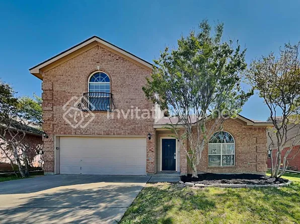 8820 Chaps Ave, Fort Worth, TX 76244