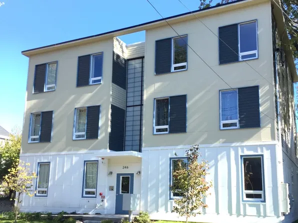 246 Norwell LLC, 246 Norwell St, Dorchester Center, MA 02124