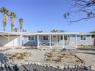 12826 Cottonwood Rd, Whitewater, CA 92282