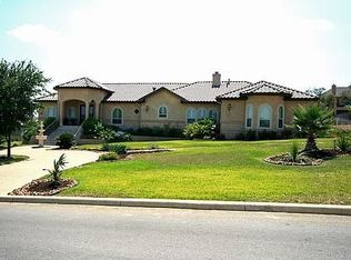 311 Tulorosa Rdg, Helotes, TX 78023