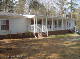 1716 Smoky Canyon Dr, Hope Mills, NC 28348
