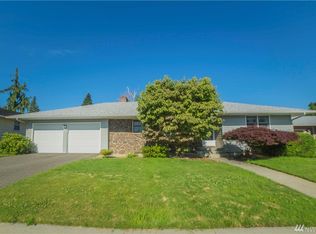 304 Pearl St, Wenatchee, WA 98801