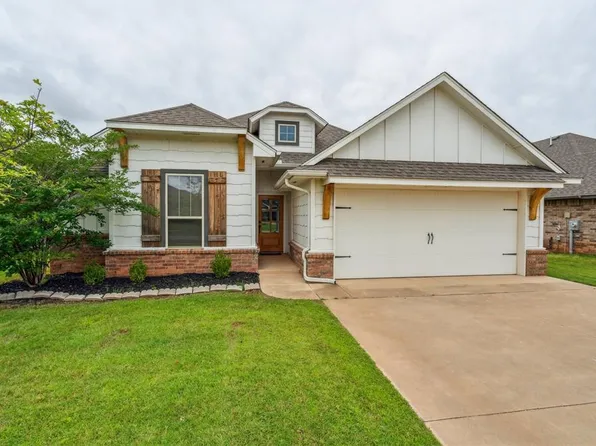 3412 Superior Dr, Moore, OK 73160