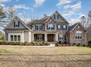 7512 Everton Way, Wake Forest, NC 27587
