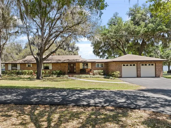 3251 SE 2nd Pl, Keystone Heights, FL 32656