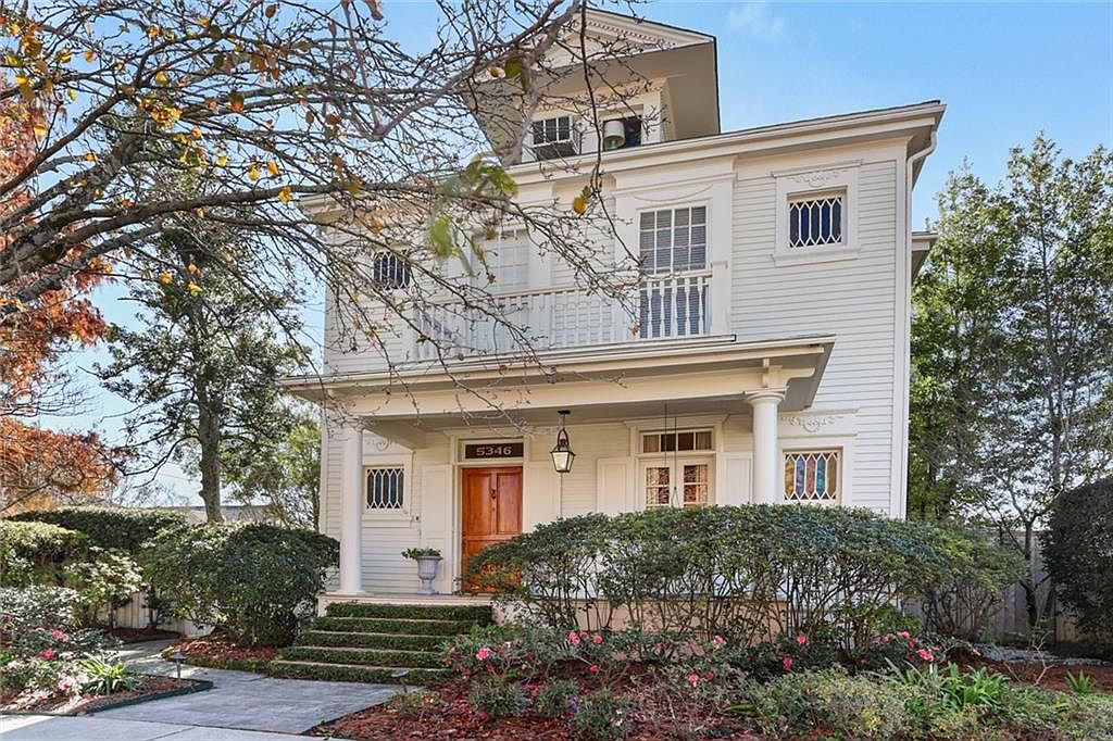 5346 Prytania St, New Orleans, LA 70115 | Zillow
