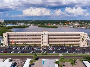 1847 SHORE DRIVE S #202, SOUTH PASADENA, FL 33707
