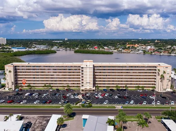 1847 SHORE DRIVE S #202, SOUTH PASADENA, FL 33707