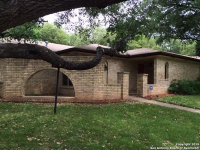 4439 Newport Woods St, San Antonio, TX, 78249