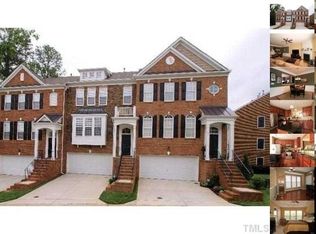 2511 Laurelcherry St, Raleigh, NC 27612