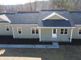 2462 Ridge Rd, Danville, VA 24541