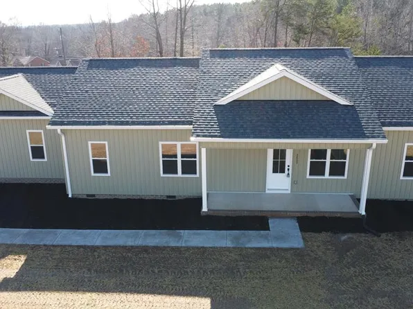 2462 Ridge Rd, Danville, VA 24541