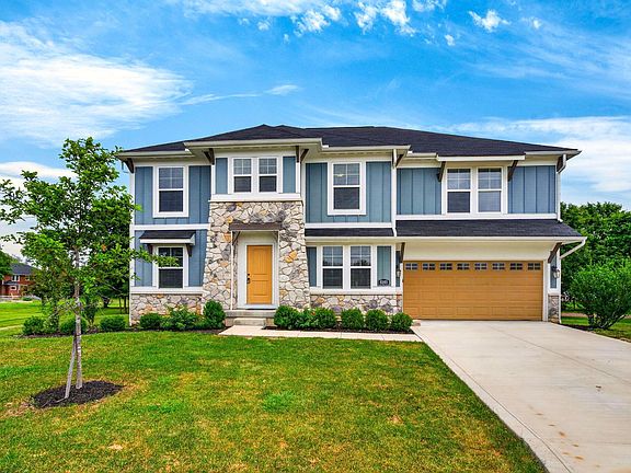 5th image of 6140 Barclay Ct