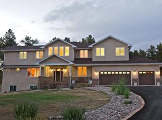 12482 Lost Canyon Trl, Parker, CO 80138