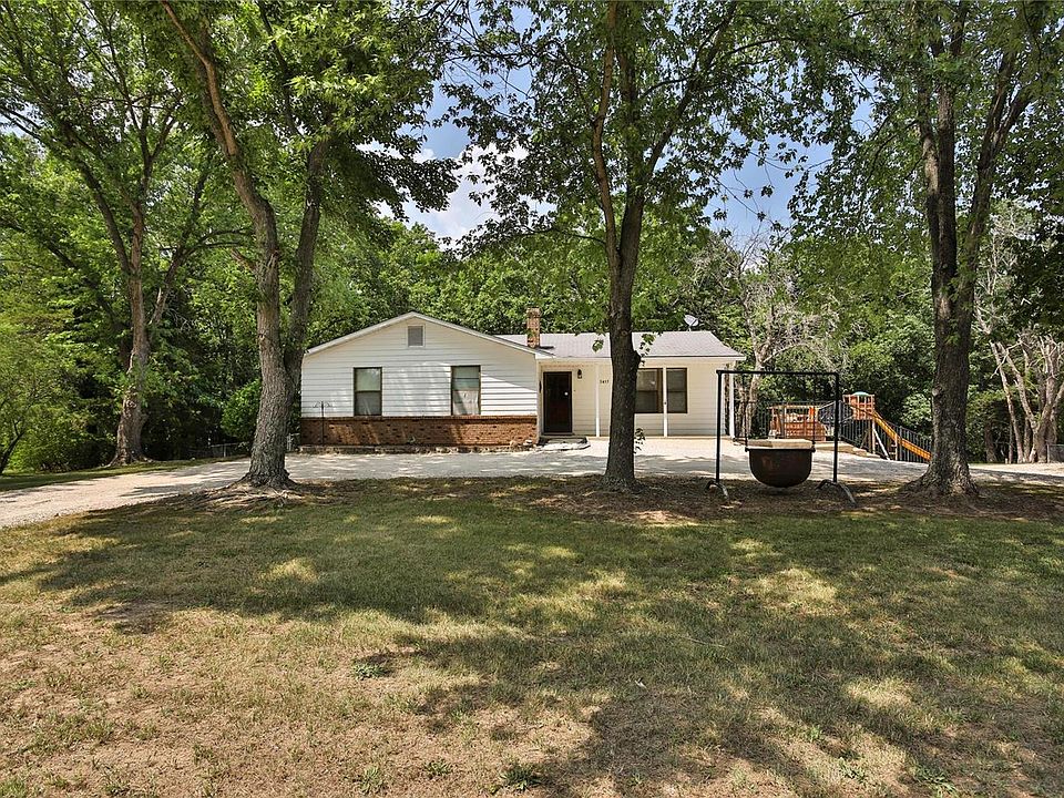 3417 Upper Plattin Rd, De Soto, MO 63020 Zillow