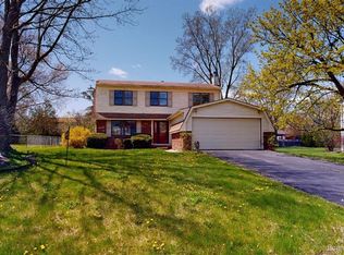 22675 Winfield Rd, Novi, MI 48375