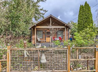 7603 SE Henry Pl, Portland, OR 97206