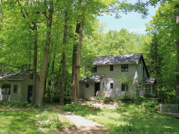 9561 Maple Tree ROAD, Kewaskum, WI 53040