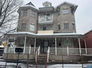 787-789 Clinton Ave, Newark, NJ
