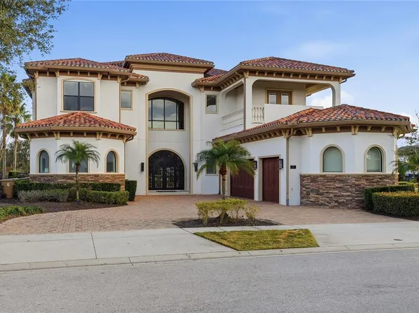 971 GOLDEN BEAR DRIVE, REUNION, FL 34747