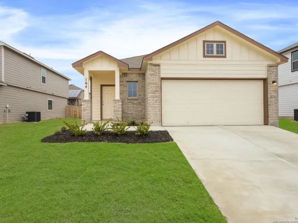 164 Foxhound Path, San Antonio, TX 78245