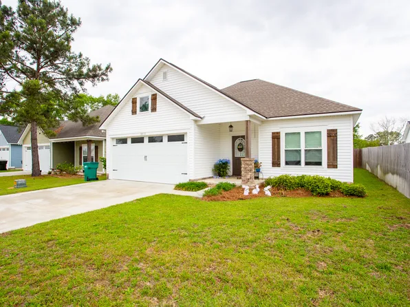 3813 Zaun Cir, Valdosta, GA 31605