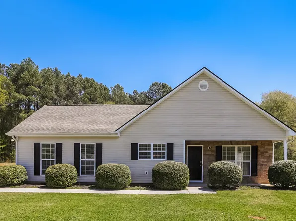 1052 Navaho Trl, Monroe, GA 30655