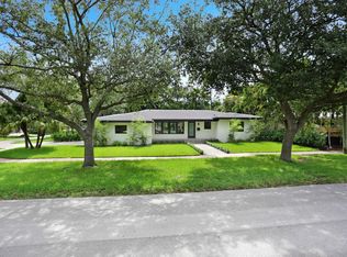 5301 Maggiore St, Coral Gables, FL 33146