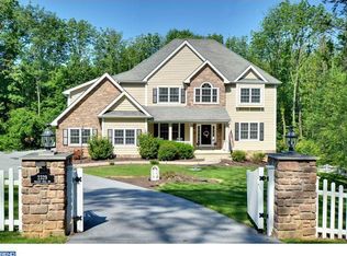 2329 Valley Hill Rd, Malvern, PA 19355