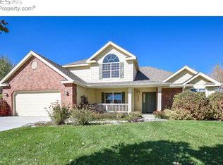 3227 Cinnamon Ct, Fort Collins, CO 80524